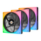 Thermaltake TOUGHFAN RGB (CL-F136-PL14SW-A) - Handbuch für Radiatorlüfter