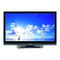 LCD-Fernseher JVC LT-32DR9BU Bedienungsanleitung