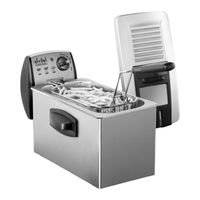 Fritel International FR 1476 Gebrauchsanleitung