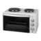 Herde Clatronic KK 2915 Bedienungsanleitung