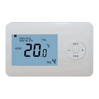 Jaga JRT-300 Installation, Einrichtung Und Bedienung