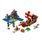 Spielzeuge LEGO MINECRAFT 21152 Bedienungsanleitung