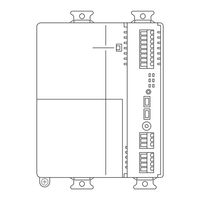 Daikin DGE601A52 Installationsanleitung