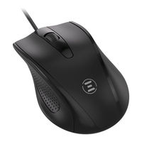 Eternico AET-MD50B Bedienungsanleitung