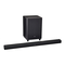 JBL Bar 3.1 - Subwoofer-Handbuch