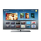 LED-Fernseher Philips 7000 series Smart LED-Fernseher Benutzerhandbuch