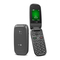 Handys Doro PhoneEasy 606 Bedienungsanleitung