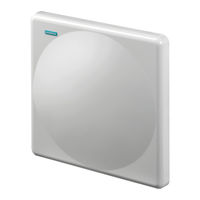 Siemens SIMATIC NET ANT793-8DJ Kompaktbetriebsanleitung