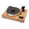 Plattenspieler Pro-Ject Xtension 10 Evolution Aufbau- Und Bedienungsanleitung