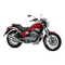 Motorräder MOTO GUZZI Nevada Bedienungsanleitung