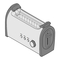 Toaster Tchibo 388 487 Bedienungsanleitung