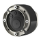 Armaturen Hauff-Technik HSD100 EW 1x24-44+4x7-12 b40 Montageanweisung