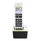 Schnurlose Festnetztelefone Doro HearPlus 318w Bedienungsanleitung
