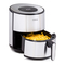 Fritteusen Klarstein CRISP-PRO Bedienungsanleitung