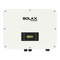 Wechselrichter SolaX Power X3-ULTRA Installationsanleitung