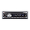Autoradios JVC KD-G421 Installationsanleitung