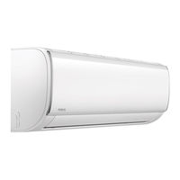 Vivax ACP-18CH50AEMI Montage- Und Betriebsanleitung