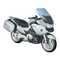 Motorräder BMW Motorrad R 1200 RT 2009 Betriebsanleitung