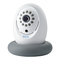 Babyphone NUK Eco Smart Control 300 Bedienungsanleitung