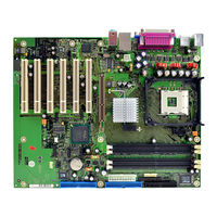 Fujitsu Siemens Computers answers 2 D1567 Technisches Handbuch