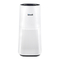 Levoit LV-H134 Series - Tower Pro True HEPA Luftreiniger Handbuch