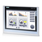 Bediengeräte Siemens TP700 Comfort Outdoor Betriebsanleitung