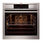Herde AEG PRO COMBI BS7304001 Benutzerinformation