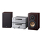 DJ-Equipment JVC EX-A15 Anweisungen