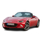 Autos Mazda MX-5 2016 Betriebsanleitung