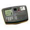 Analyseinstrumente Fluke 6500 Bedienungsanleitung