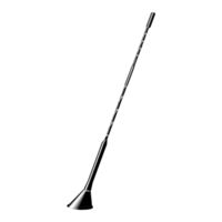 Blaupunkt A-DR T 01-M Bedienungsanleitung
