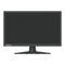 Monitore Lenovo G24-10 Bedienungsanleitung