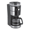 Kaffeemaschinen Beem FRESH-AROMA-INTENSE Bedienungsanleitung