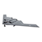 Flugzeugmodellen Horizon Hobby E-flite B-2 Spirit of America Twin 30mm EDF Bedienungsanleitung