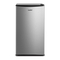 Comfee CRM33S3ABB/CRM33S3AST - 3.3 Cu.ft Kompaktkühlschrank Handbuch