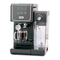 Breville Prima Latte III; VCF146X; VCF147X - Espresso- und Cappuccino-Maschinen-Handbuch