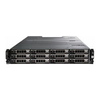 Dell MD1400 Installationsanleitung