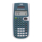 Texas Instruments TI-30XS MultiView, TI-30XB MultiView Handbuch