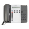 VOIP Telefone Mitel 5215 Benutzerhandbuch