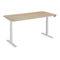 Tische Steelcase Solo Sit-to-Stand Desk Bedienungsanleitung