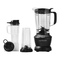 Standmixer NUTRIBULLET COMBO NBF500DG Bedienungsanleitung