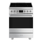 Smeg Classici C6IMXM2
