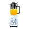 Stabmixer cecotec Power Black Titanium RetroGreen Montageanleitung