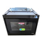 Pelletofen Dal Zotto INSERTO 700 ELITE CRYSTAL Benutzerhandbuch