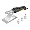 Elektrowerkzeuge TOOLCRAFT smd Bedienungsanleitung