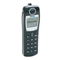 Detewe OpenPhone 28 Bedienungsanleitung