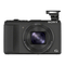 Sony Cyber-shot DSC-HX50
