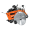 Schneidemaschinen Husqvarna FS7000 DL Bedienungsanweisung