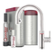 Wasserfiltersysteme Quooker COMBI+ Installationsanleitung