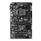 Mainboards ASROCK FM2A55 Pro+ Bedienungsanleitung